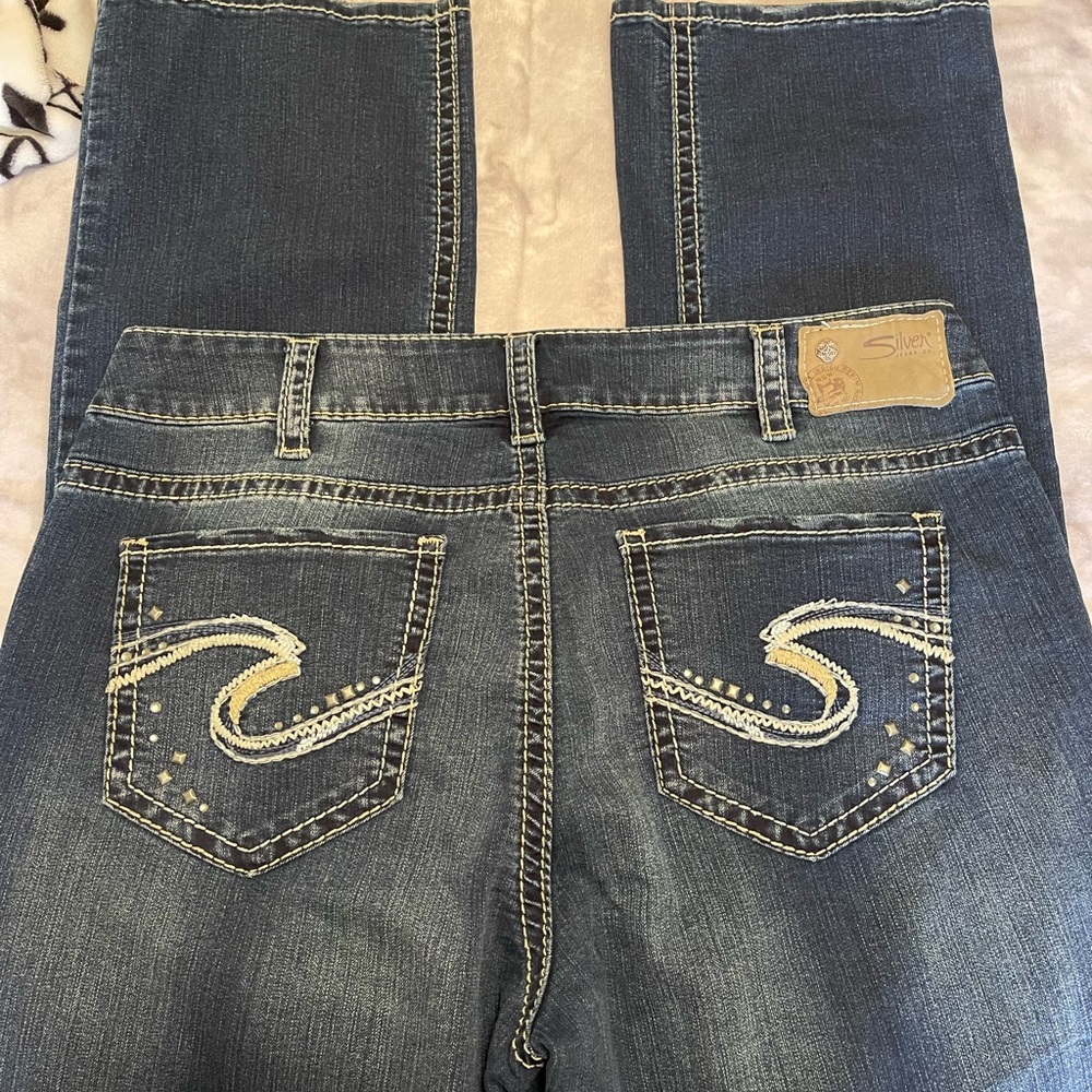 Silvers Women’s jeans